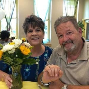 Meet your Posher, Richard